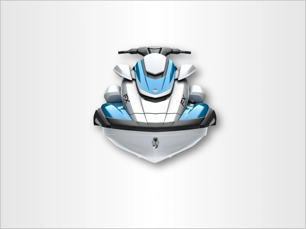 2026 Yamaha Fx Cruiser Ho alt