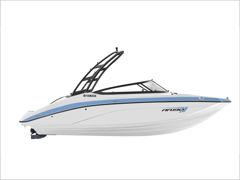 2026 Yamaha Ar190 alt