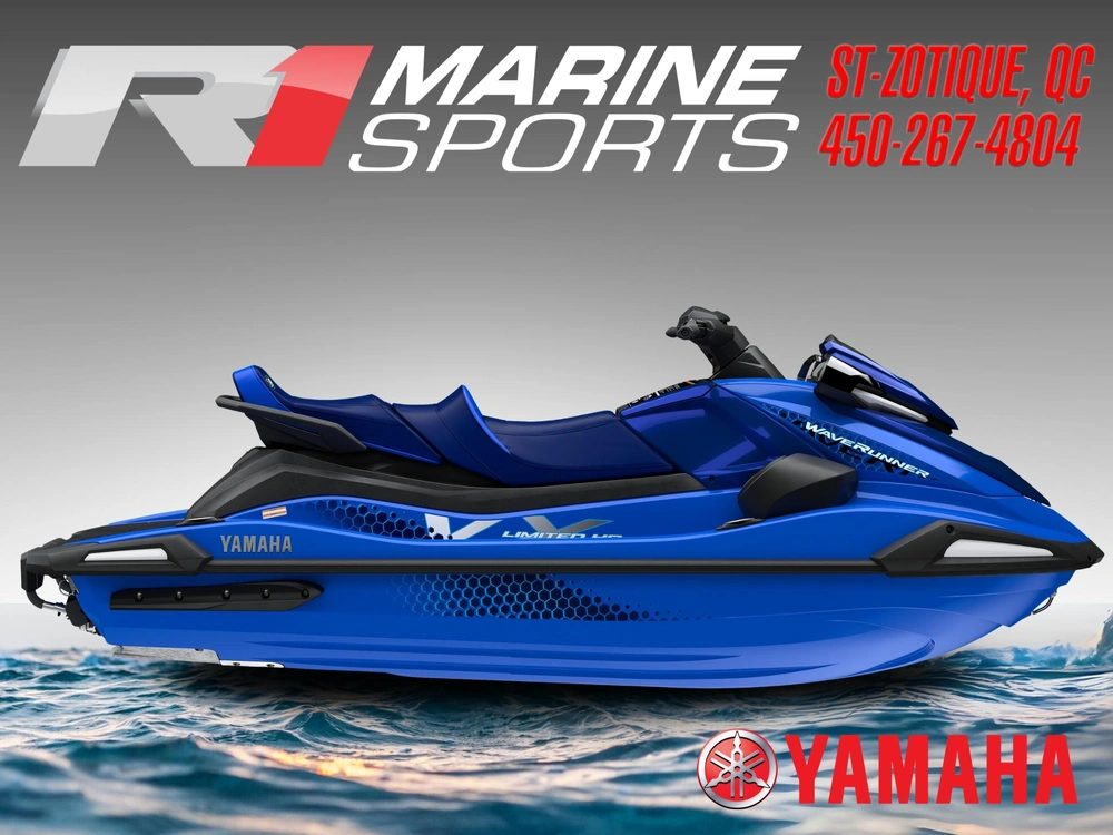 Yamaha Vx Limited Ho 2026 alt