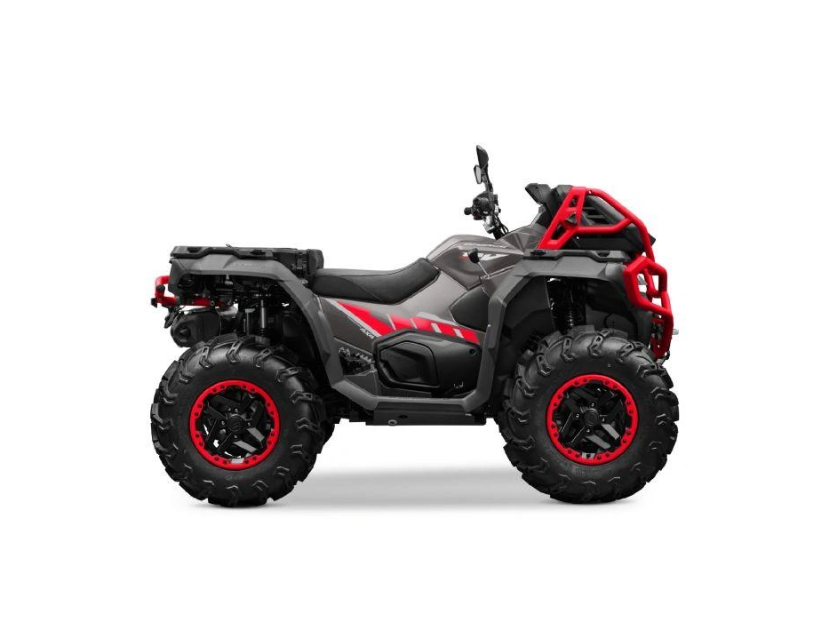 Cfmoto Cforce 1000 Mv 2026 alt