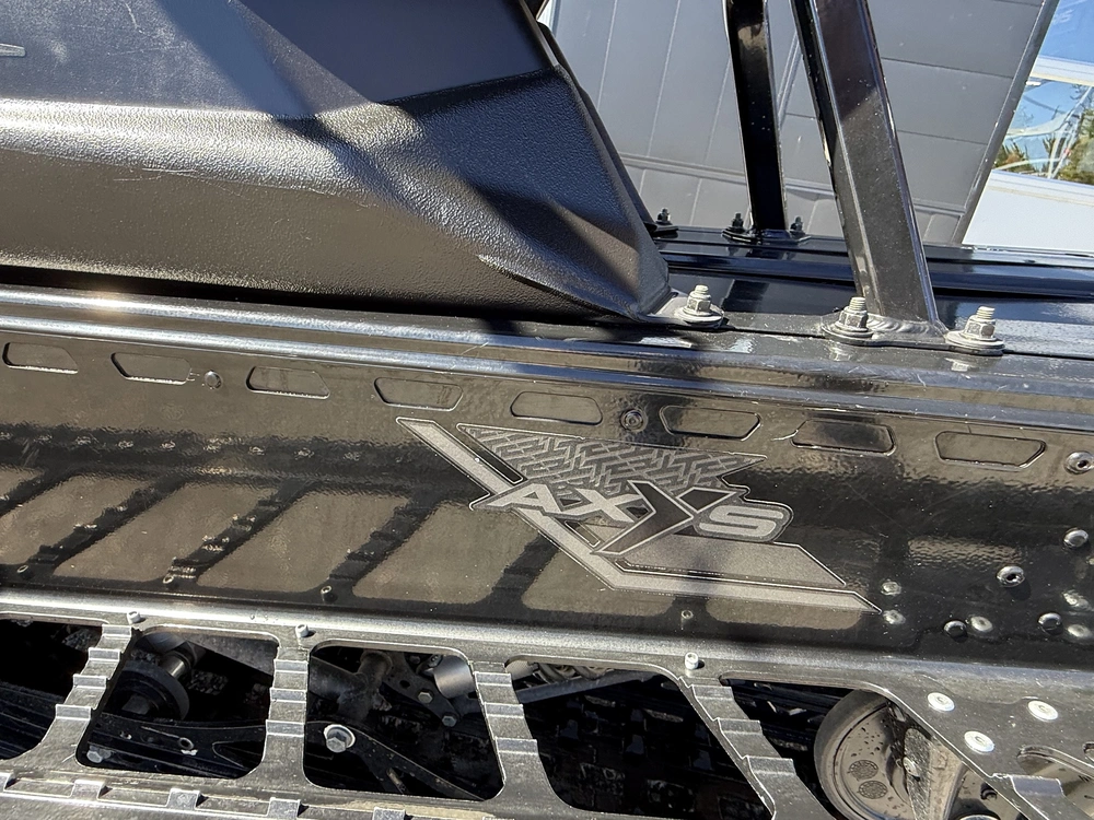 Polaris 800 Pro Rmk 163 2020 alt