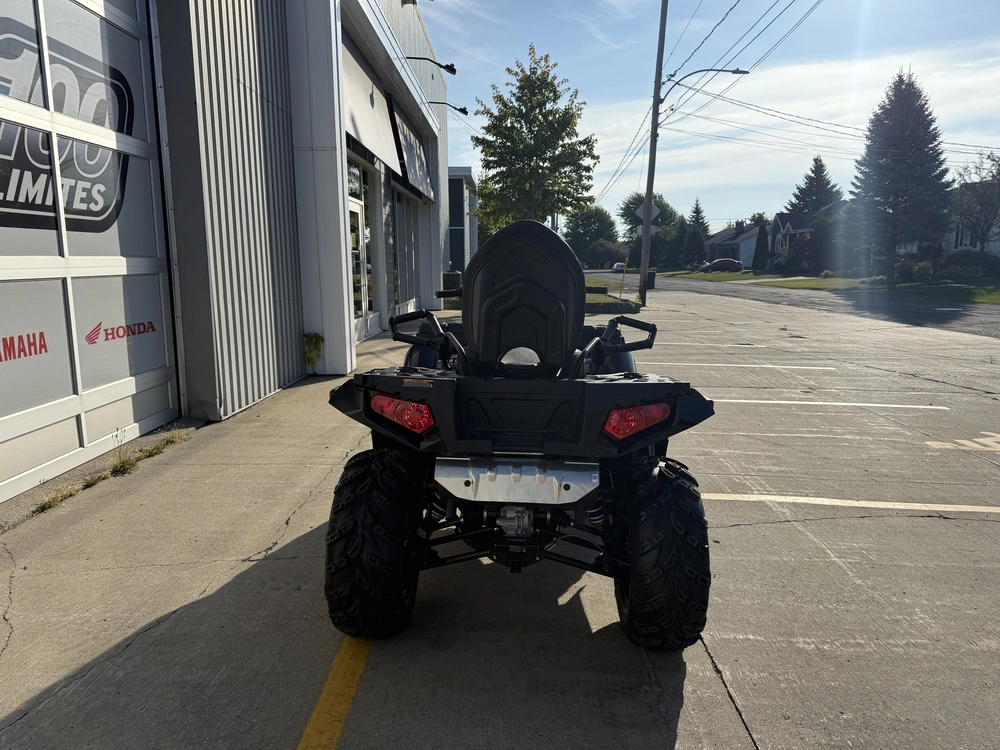 Polaris Sportsman Touring 850 Premium 2026 alt