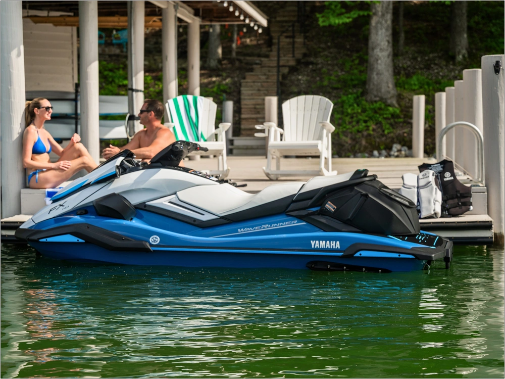 2026 Yamaha Fx Ho alt