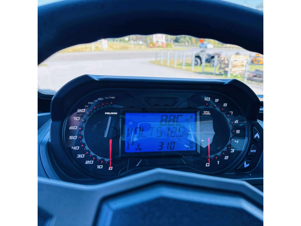 Polaris Ranger Xp 1000 Northstar Ultimate R26rry99ab 2026 alt