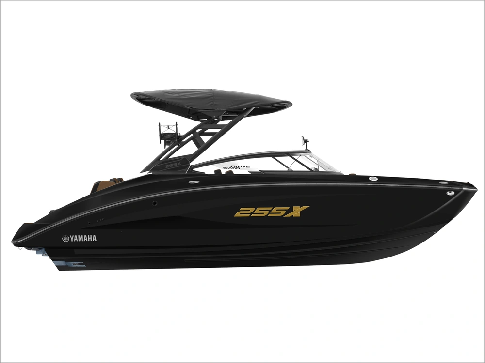 2026 Yamaha 255xd alt