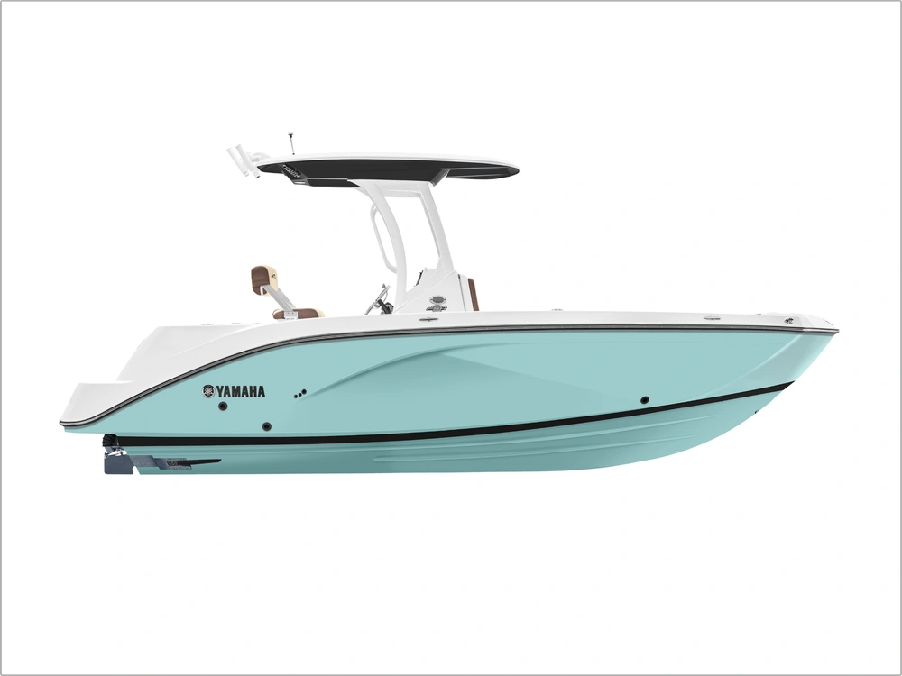 2026 Yamaha 222 Fsh Sport E alt