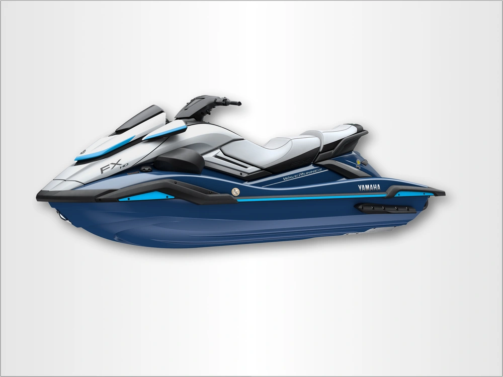 2026 Yamaha Fx Ho alt