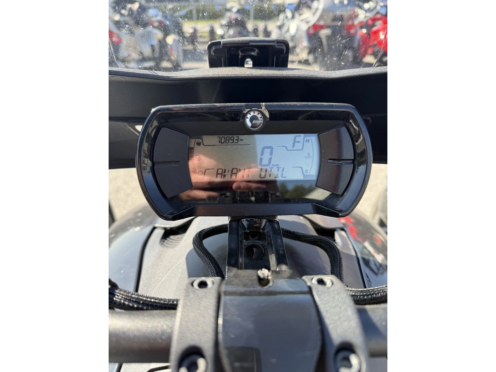 Can-am Ryker (900 Ace) 2023 alt