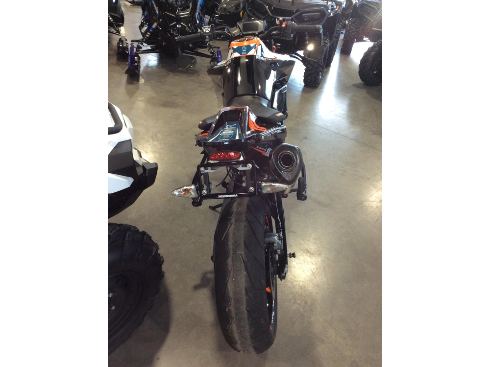 2022 Ktm Duke 890 Abs alt