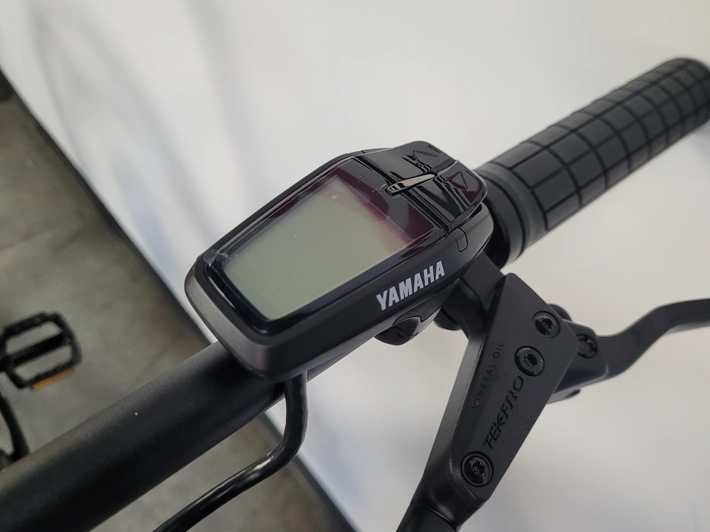 2023 Gas Gas G Trail 1.0 X-large *2.99%/36 Mois💳 alt