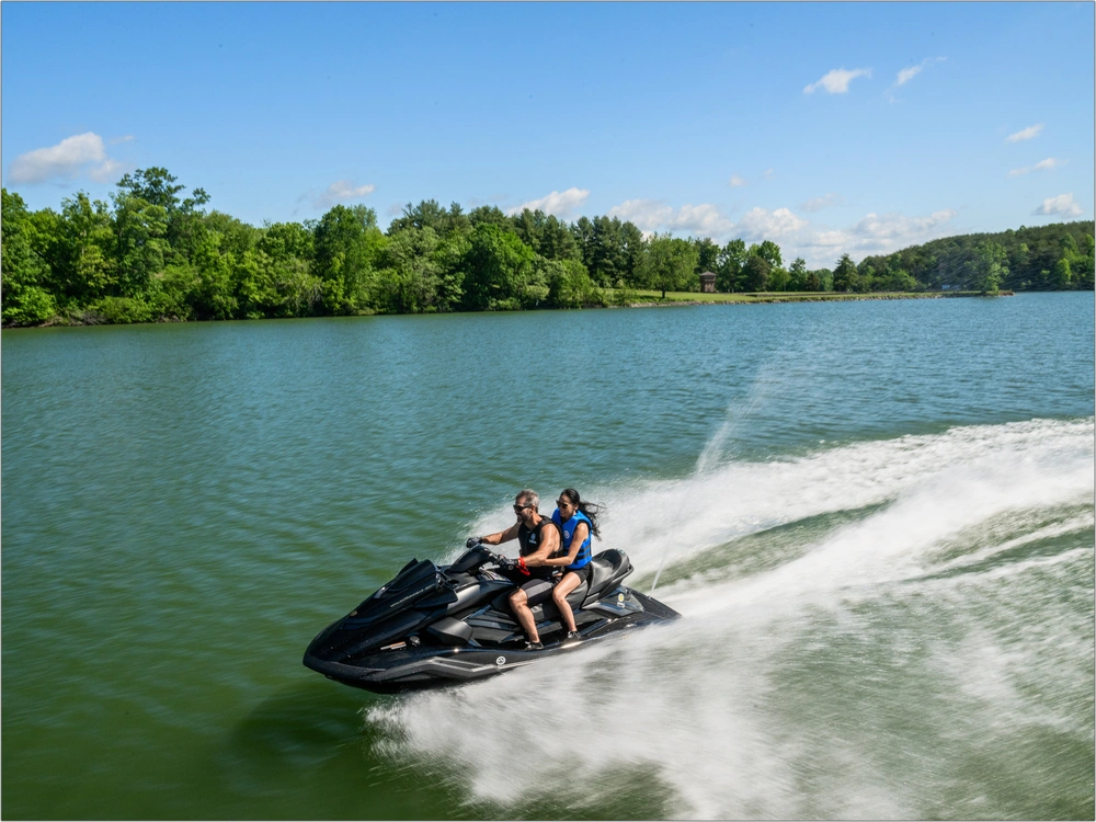 2026 Yamaha Fx Limited Svho alt
