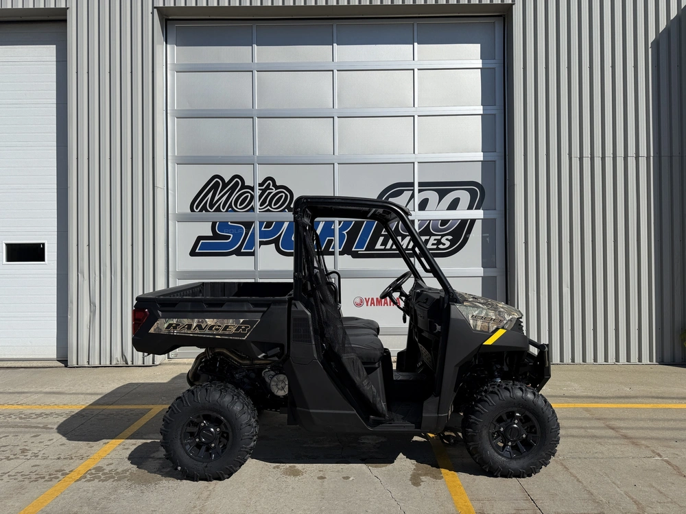 Polaris Ranger 1000 Premium 2026 alt