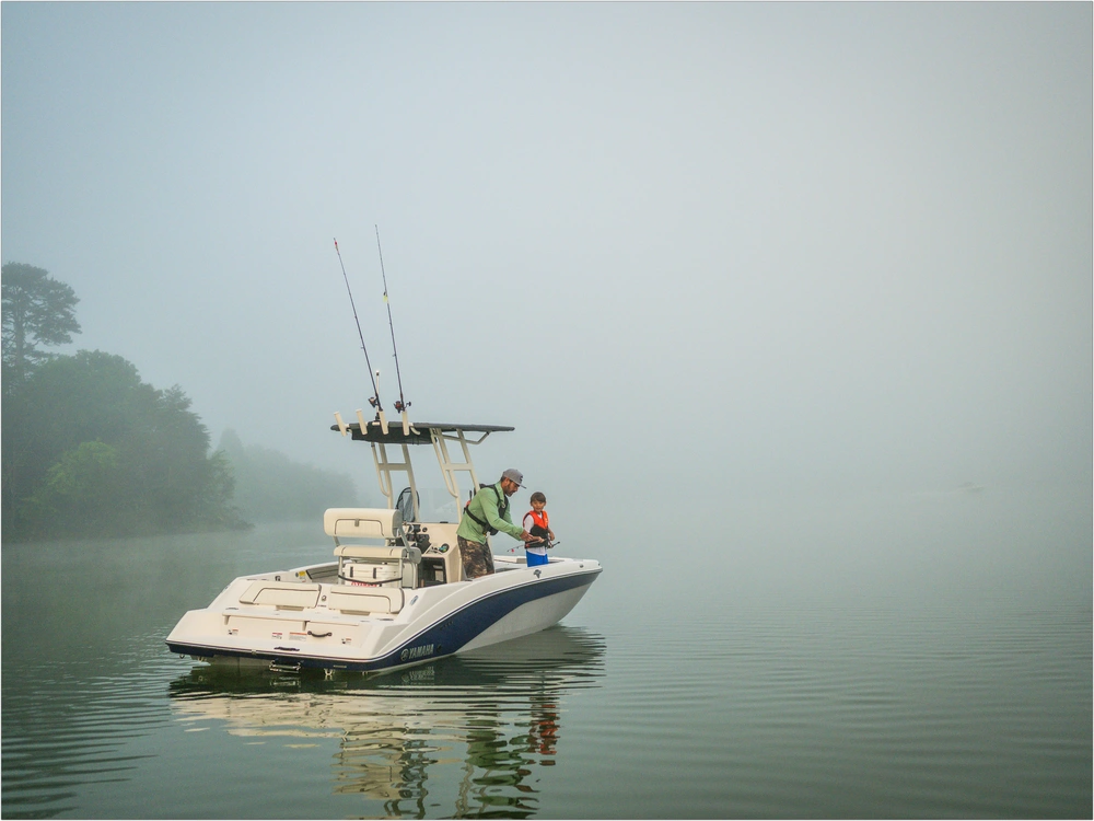 2026 Yamaha 195 Fsh Sport alt