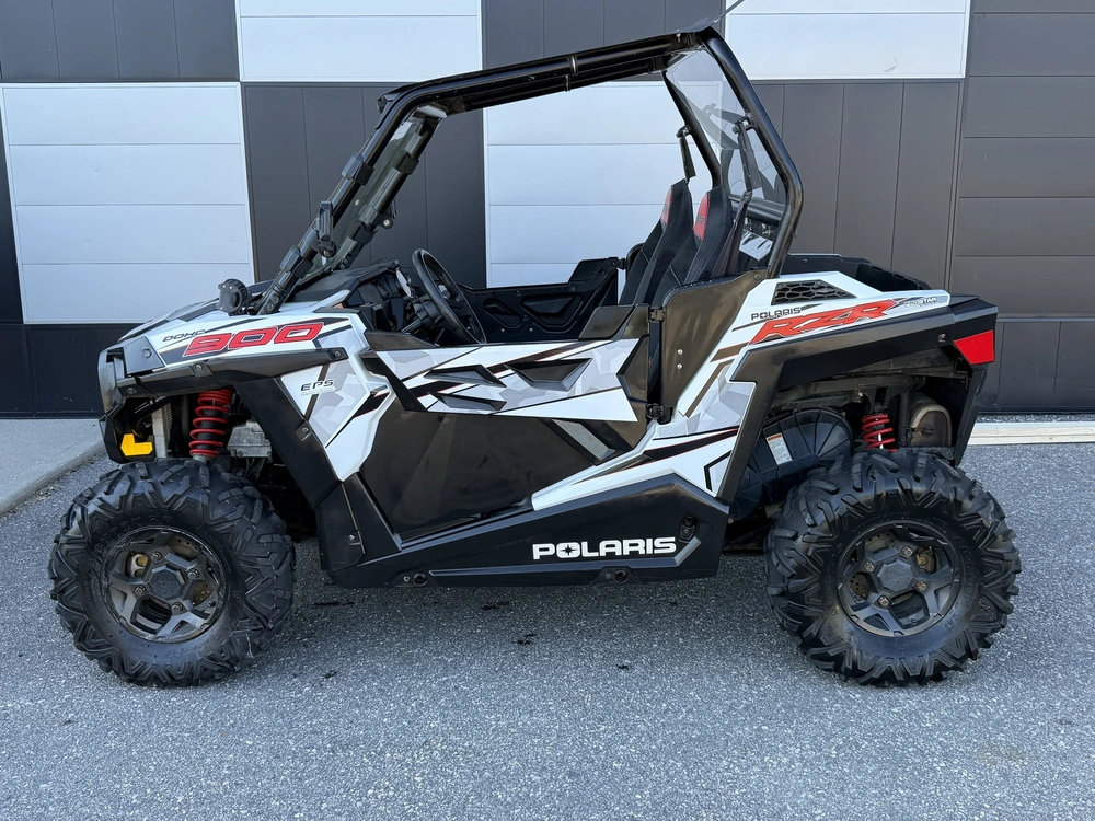 Polaris Rzr 900 Eps 2018 alt