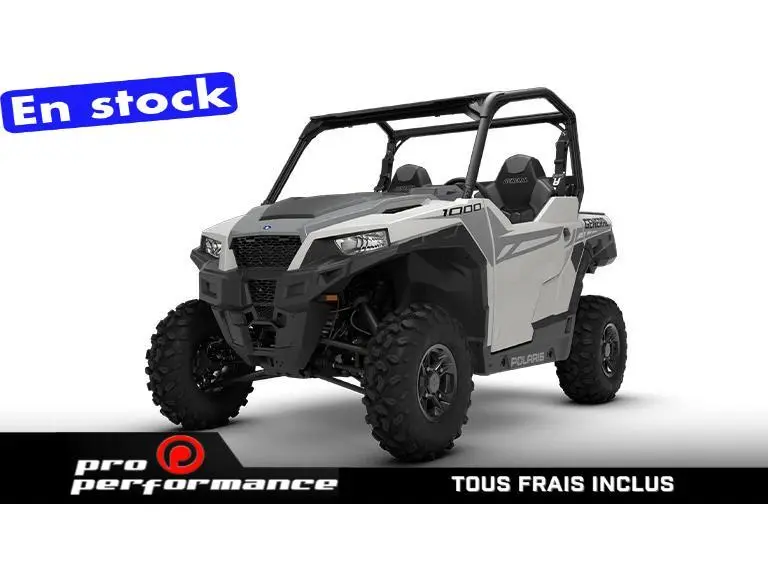 2026 Polaris General 1000 Sport