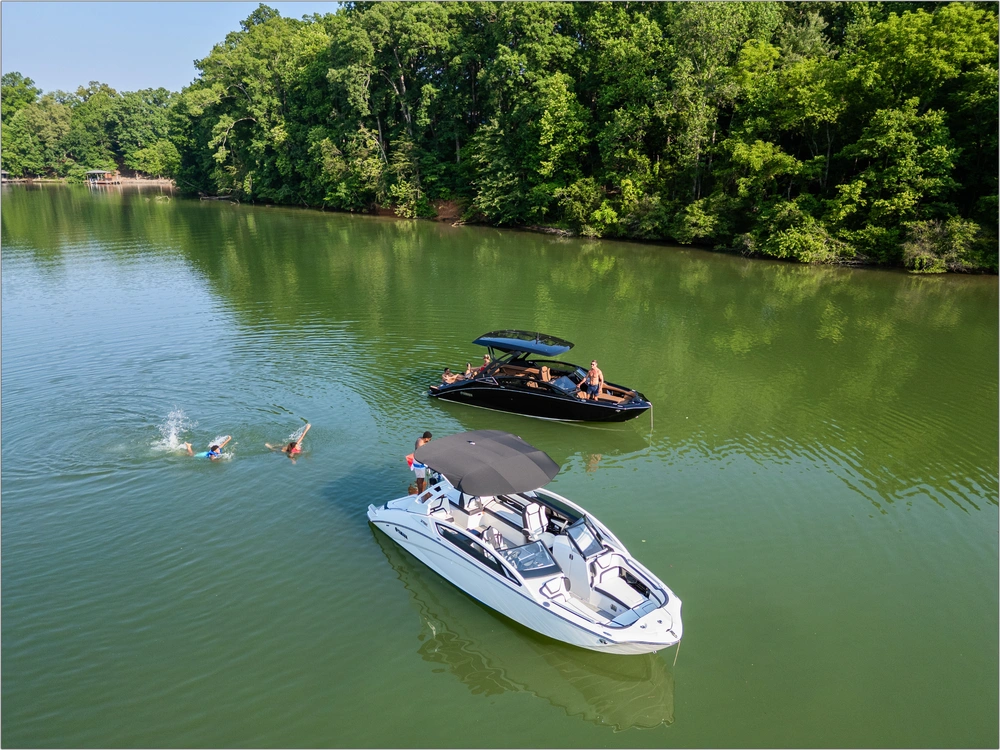 2026 Yamaha 275sd alt