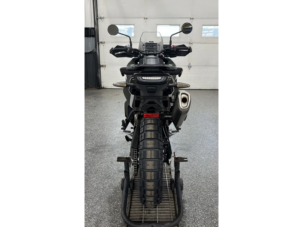 Husqvarna Norden 901 2025 alt