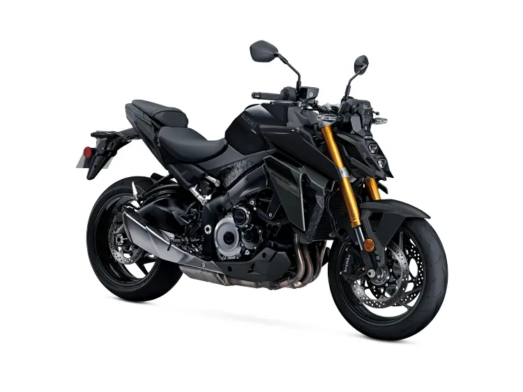 2026 Suzuki GSX-S1000A PRE-COMMANDE
