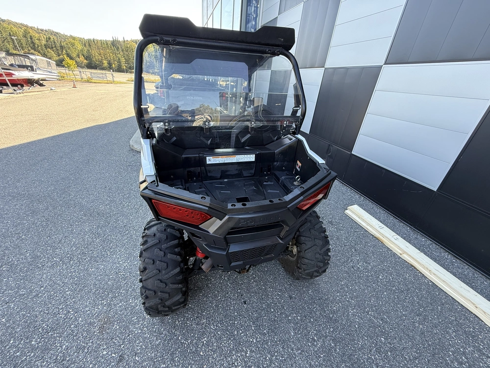 Polaris Rzr 900 Eps 2018 alt