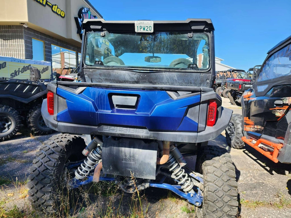 2020 Polaris General Xp 1000 alt