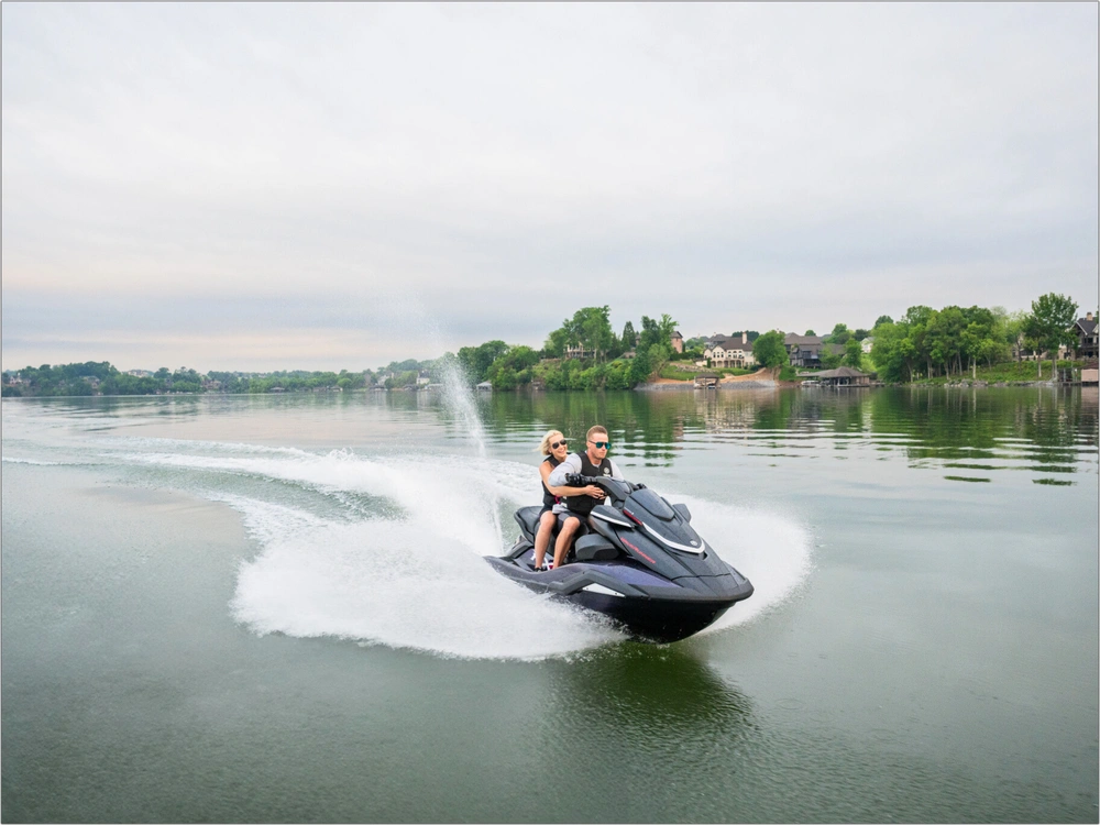 2026 Yamaha Fx Svho alt