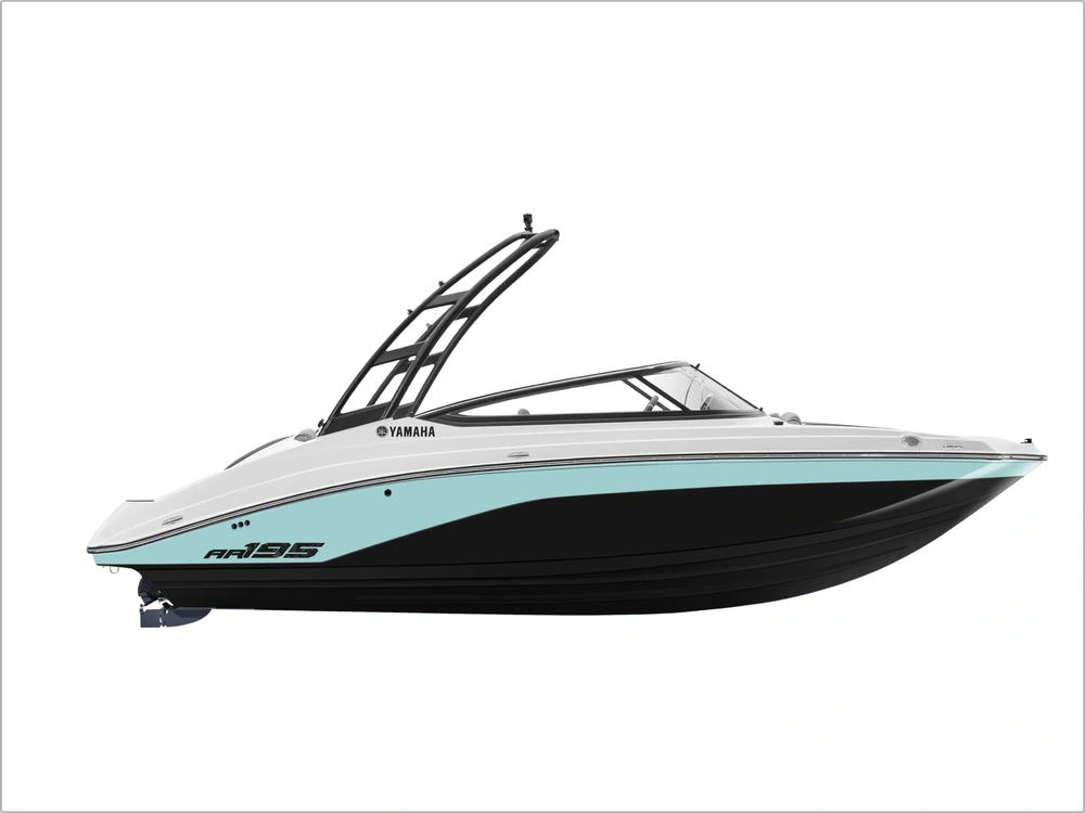 2026 Yamaha Ar195 alt