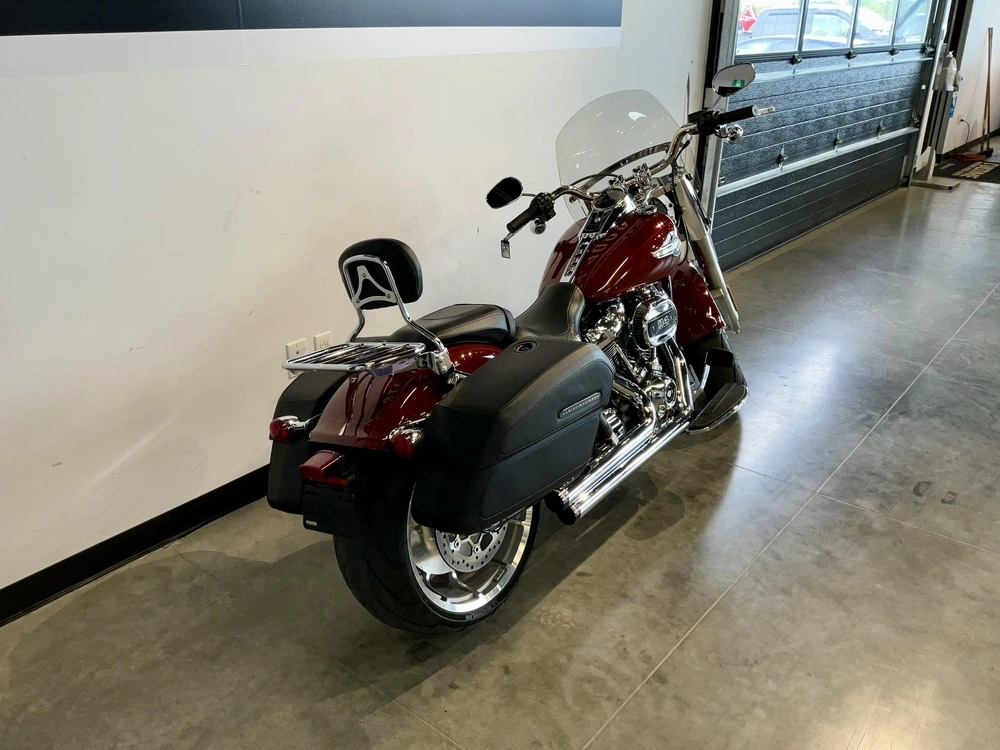 2024 Harley-davidson Flfbs alt