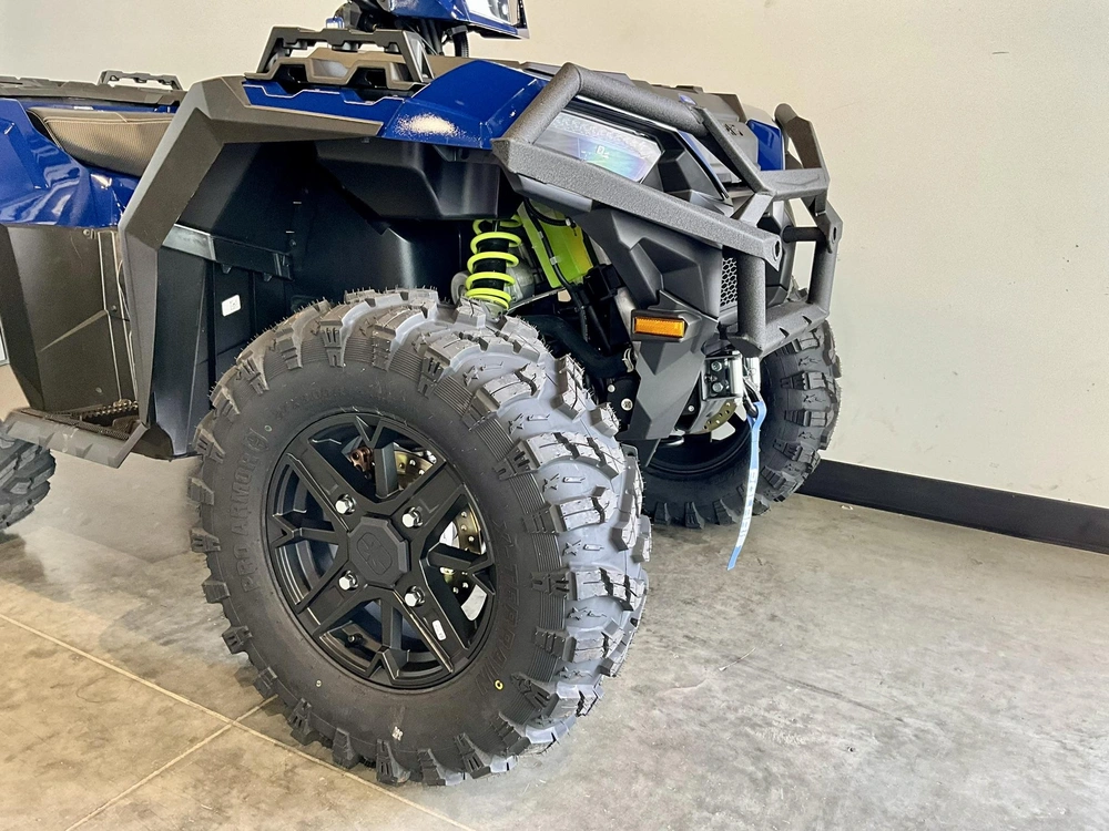2026 Polaris Sportsman 850 Trail alt