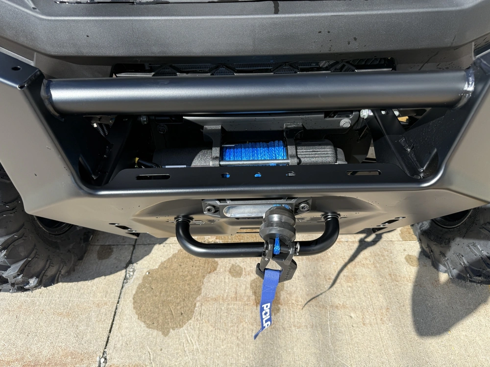 Polaris Ranger 1000 Premium 2026 alt