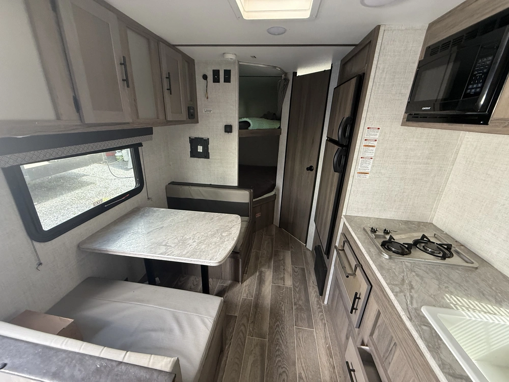 Ameri-lite Gulfstream 197bh 2022 alt