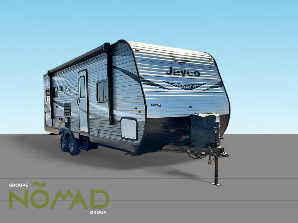 2020 Jayco Jay Flight SLX 245RLS