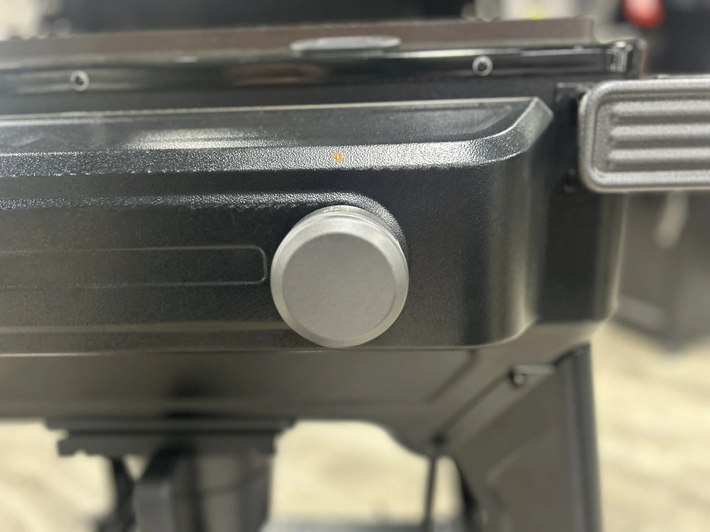 2025 Traeger Flatrock 2 Zone alt