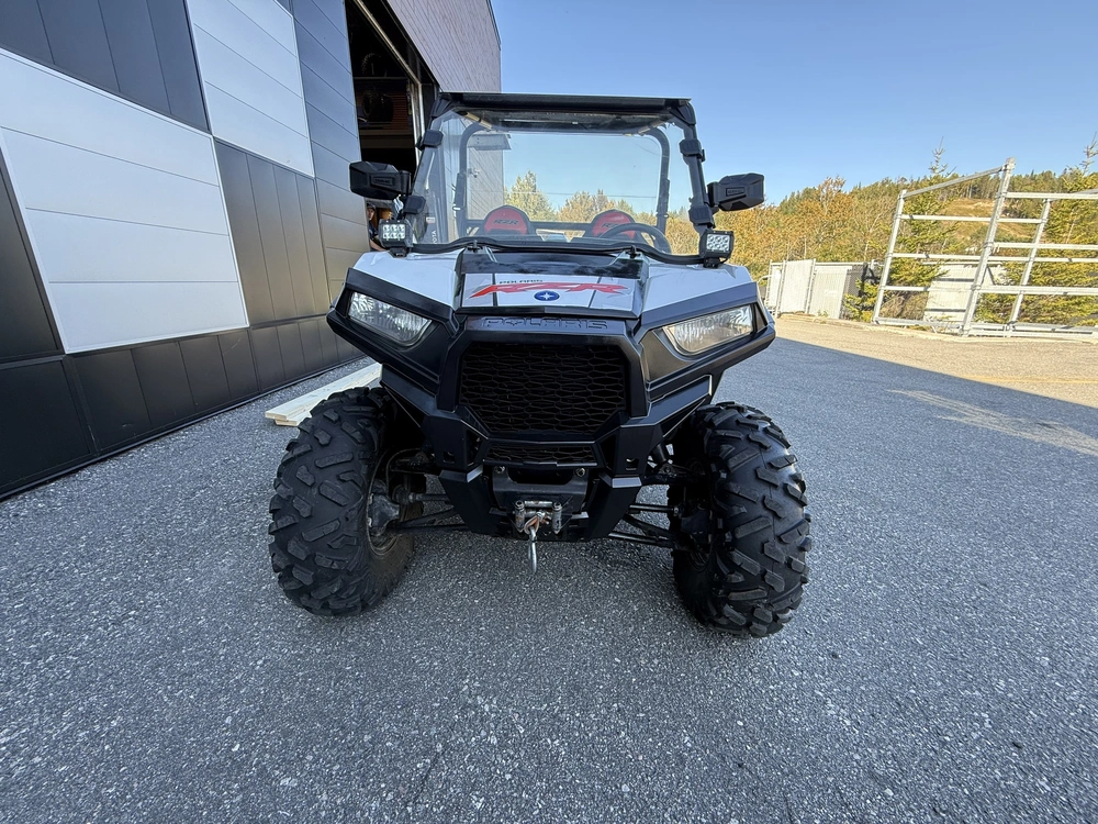 Polaris Rzr 900 Eps 2018 alt