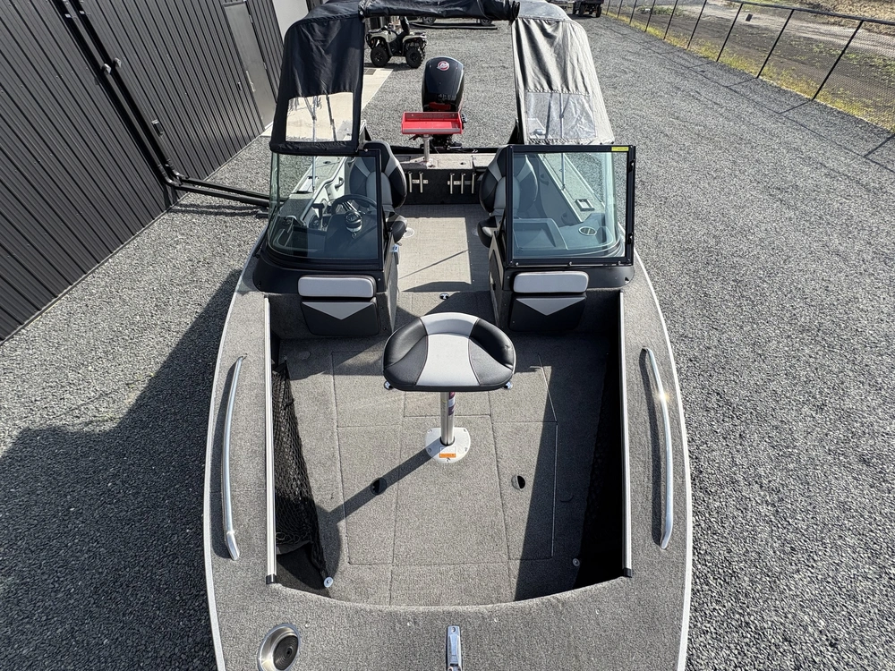 2023 Alumacraft Trophy 185 alt