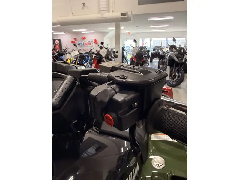 2026 Yamaha KODIAK 700 EPS KODIAK 700 EPS