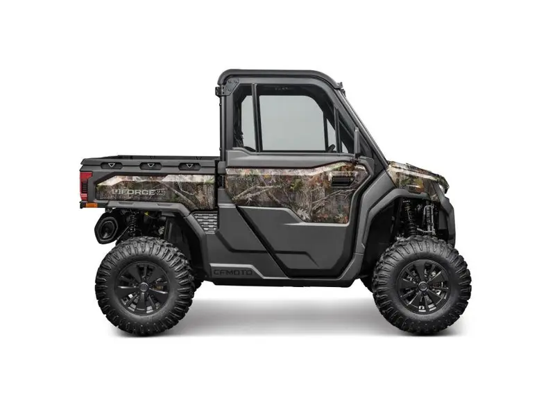 2026 CFMOTO UFORCE U10 PRO HIGHLAND CAMOUFLAGE KANATI thumbnail 3