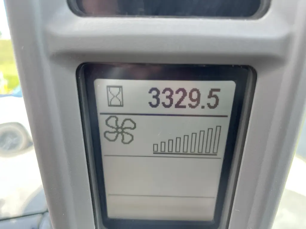 2018 Case IH Puma 240 CVT