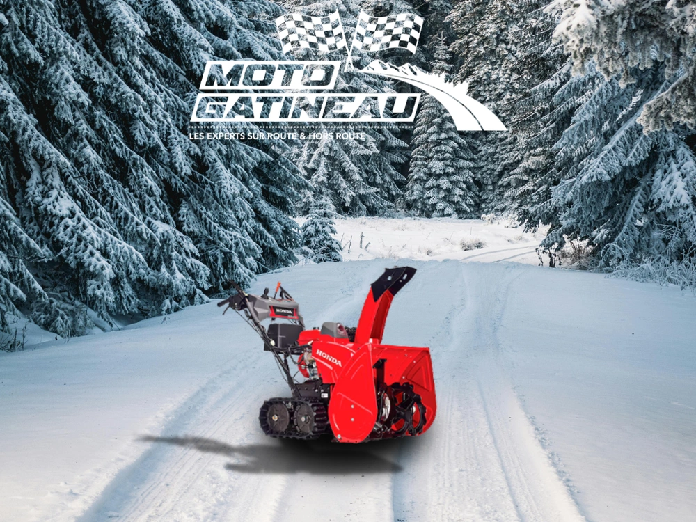 Honda Hss724ctd 2026 alt