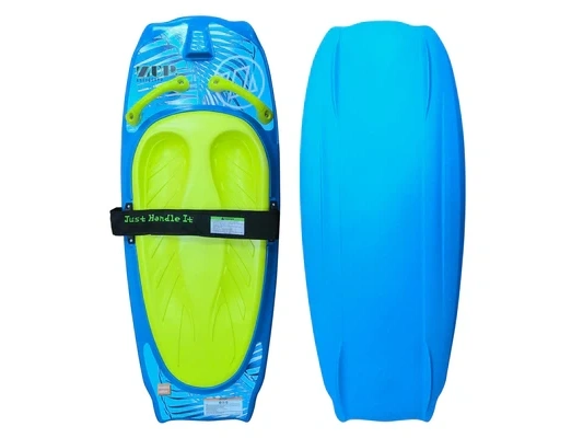 Zup Kneeboard,handle-it Blue Zup None alt