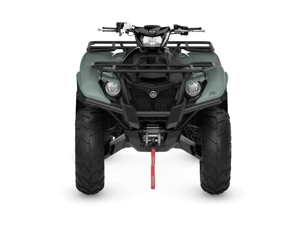 2026 Yamaha Kodiak 700 Eps Xt-r *à Partir De 4.99% alt