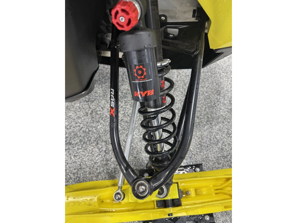 2022 Ski-doo Renegade Xrs 850 E-tec alt