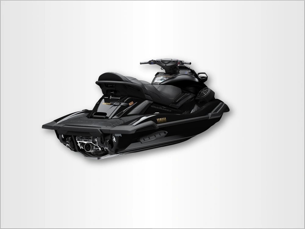 2026 Yamaha Fx Limited Svho alt