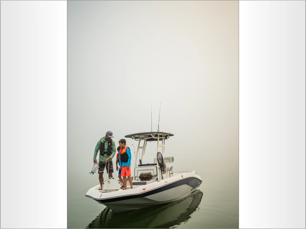 2026 Yamaha 195 Fsh Sport alt