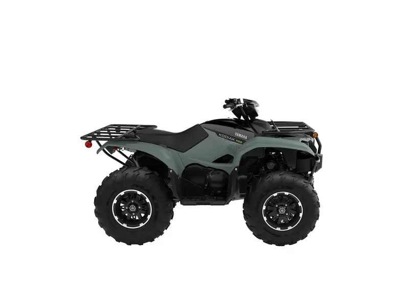 2026 Yamaha KODIAK 700 DAE XT-R