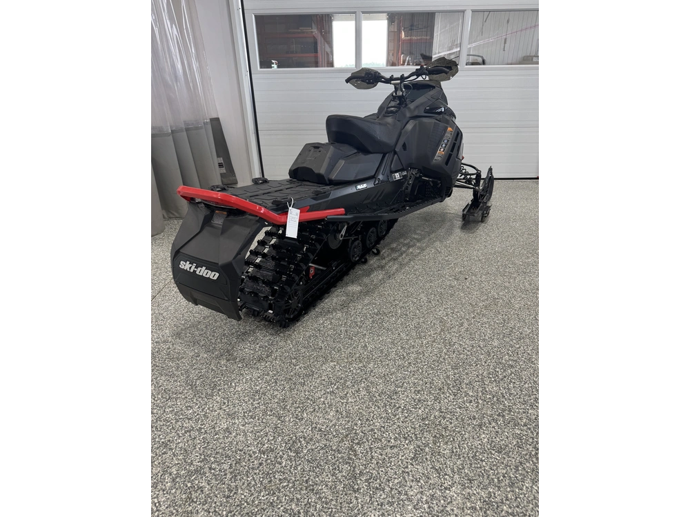 2025 Ski-doo Renegade Xrs 900 Turbo R Smart Shocks alt
