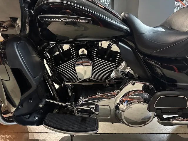 Harley-Davidson ROAD GLIDE ULTRAfltru 2016