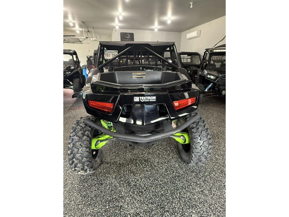 2018 Arctic Cat Wildcat Xx 1000cc alt