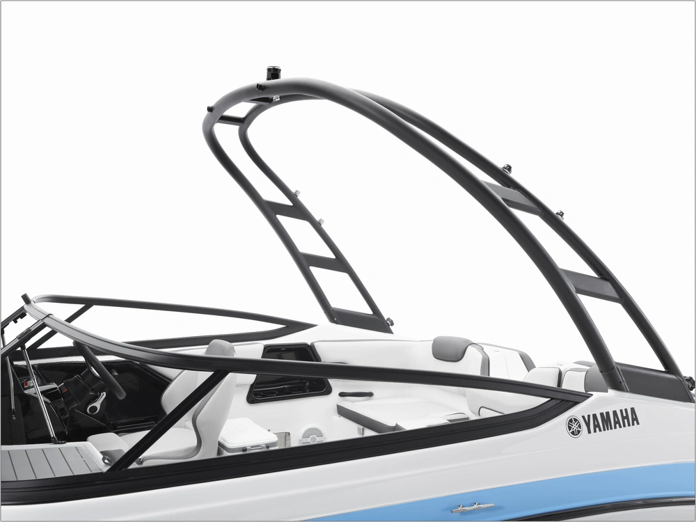2026 Yamaha Ar190 alt
