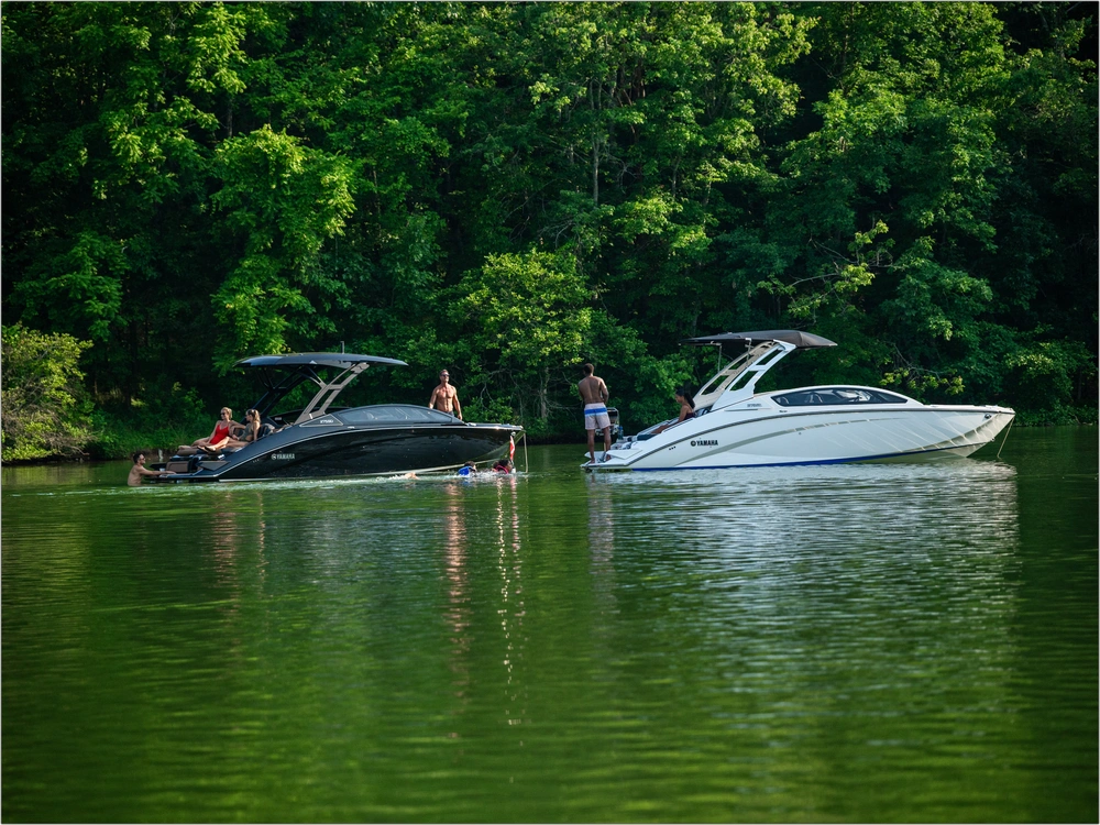 2026 Yamaha 275sd alt