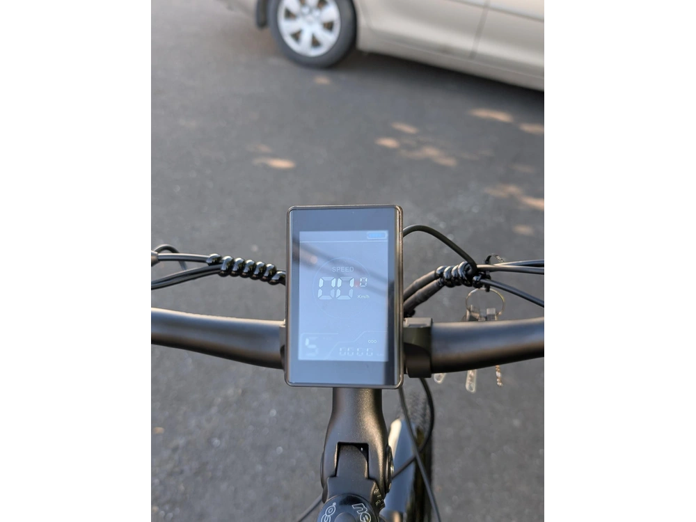 2026 Slane Jasper Sport Bleu E-bike - Ebike Dispo Salle De Montre alt